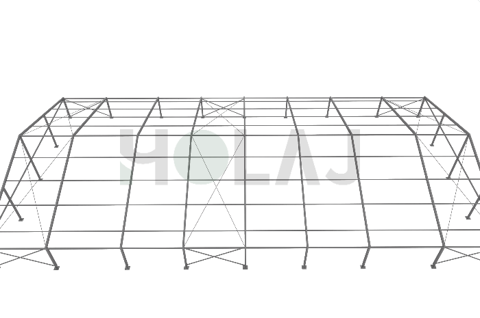 Church Tent parameter