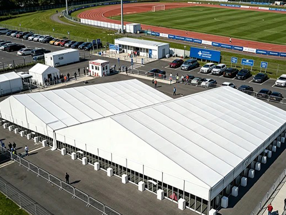 Comparison of the Quality of Marquee Materials