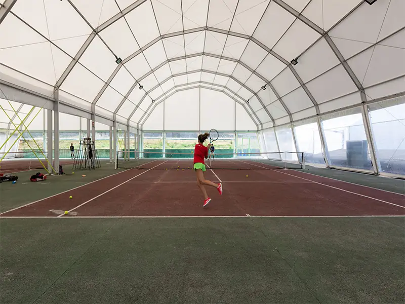 2025 Sports Tent Trends: Superb Holaj