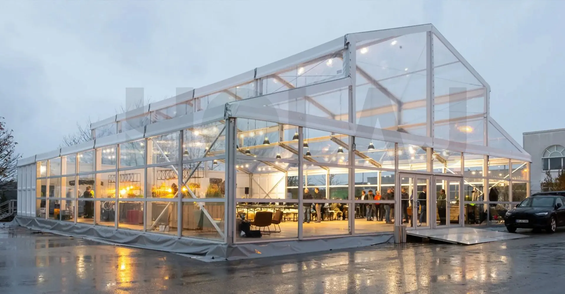 Event Tent
