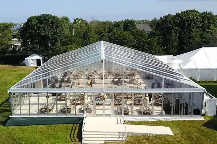 Standard Tent