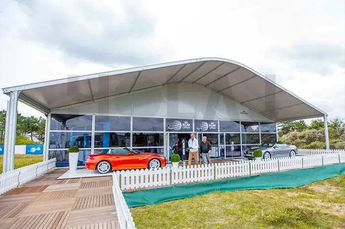 Arcum Tent