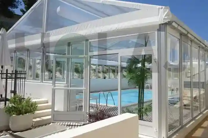 2025 Tent Industry Trends | Event, Sports, and Industrial Storage Tents Market Update